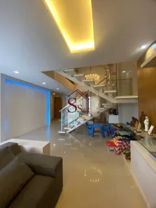 Casa de Condomínio com 3 Quartos à venda, 260m² no Rincão, Mossoró