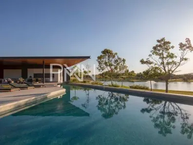 Casa de Condomínio com 8 Quartos à venda, 1100m² no Fazenda Boa Vista, Porto Feliz