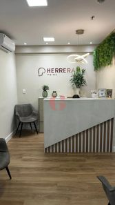 Sala Comercial à venda, 67m² no Parque Residencial Aquarius, São José dos Campos