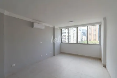 Apartamento com 2 Quartos para alugar, 95m² no Jardim Europa, São Paulo