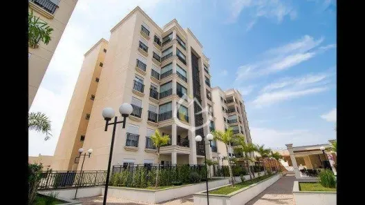 Apartamento com 2 Quartos à venda, 91m² no Swiss Park, Campinas