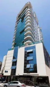 Apartamento com 3 Quartos à venda, 143m² no Centro, Balneário Camboriú