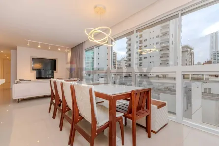 Apartamento com 3 Quartos à venda, 131m² no Centro, Balneário Camboriú