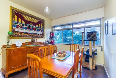 Apartamento com 3 Quartos à venda, 120m² no Cidade Baixa, Porto Alegre