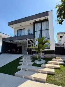 Casa de Condomínio com 3 Quartos à venda, 231m² no São Venâncio, Itupeva