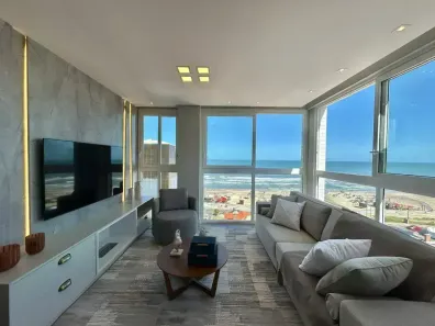 Apartamento com 3 Quartos à venda, 135m² no Capão da Canoa, Capão da Canoa