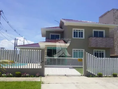 Casa com 4 Quartos para alugar, 250m² no Atami, Pontal do Paraná