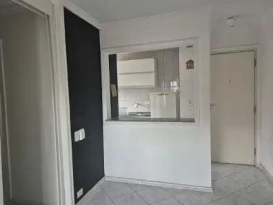 Apartamento com 1 Quarto à venda, 36m² no Indianópolis, São Paulo