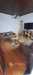 Casa com 2 Quartos à venda, 120m² no Vila Hamburguesa, São Paulo