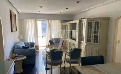 Apartamento com 2 Quartos à venda, 44m² no Bela Vista, São Paulo