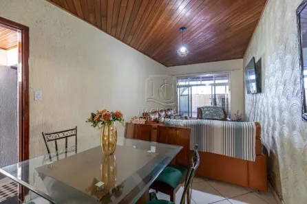 Sobrado com 3 Quartos à venda, 254m² no Vila Curuçá, Santo André
