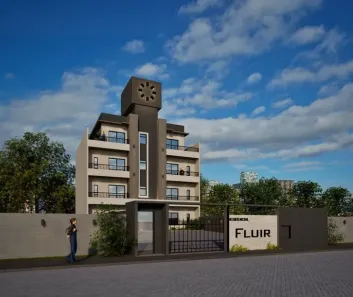 Apartamento com 2 Quartos à venda, 64m² no Santo Antônio, Balneário Piçarras