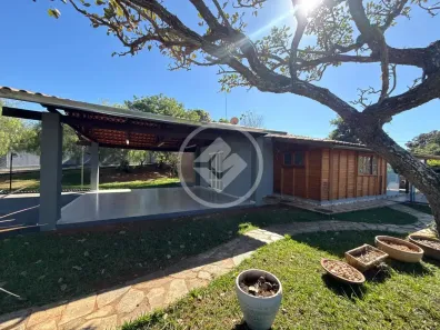 Casa de Condomínio com 3 Quartos à venda, 2280m² no , Hidrolândia