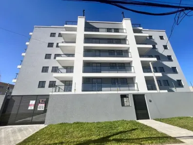 Cobertura com 3 Quartos à venda, 114m² no Fanny, Curitiba