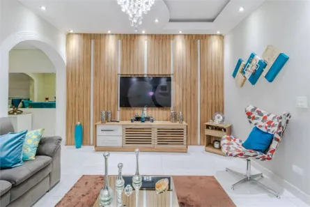 Casa com 4 Quartos à venda, 180m² no Vila Monumento, São Paulo