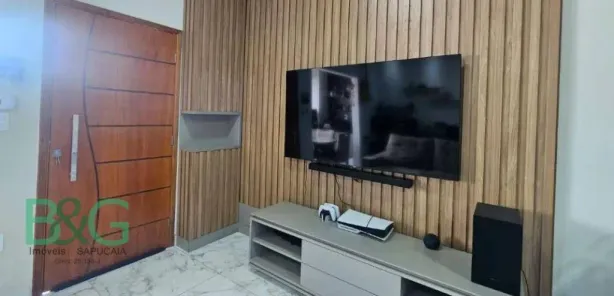 Apartamento com 2 Quartos à venda, 88m² no Jardim Botânico, Franca