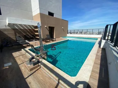 Apartamento com 1 Quarto para venda ou aluguel, 30m² no Pinheiros, São Paulo