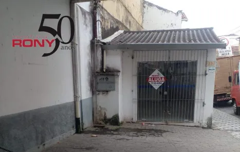 Sala Comercial para alugar, 79m² no Centro, Guaratinguetá