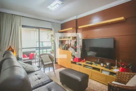 Apartamento com 4 Quartos à venda, 98m² no Vila Clementino, São Paulo