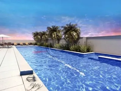 Apartamento com 2 Quartos à venda, 65m² no Brás, São Paulo