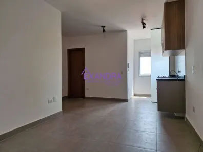 Apartamento com 1 Quarto para alugar, 35m² no Vila Dom Pedro I, São Paulo