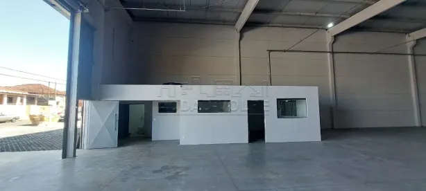 Ponto Comercial para alugar, 661m² no Vila Cardia, Bauru