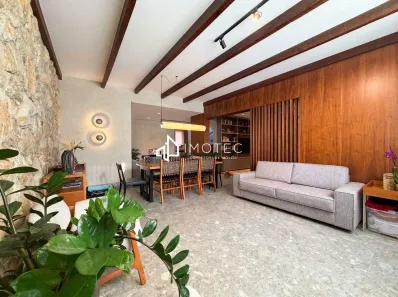 Casa com 4 Quartos à venda, 360m² no Prado, Belo Horizonte