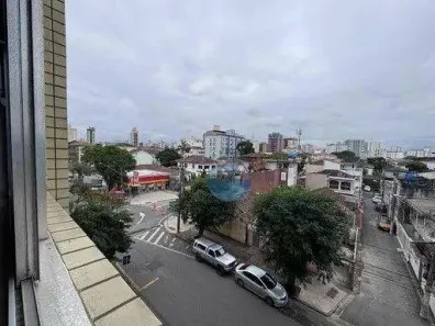 Apartamento com 3 Quartos à venda, 166m² no Embaré, Santos