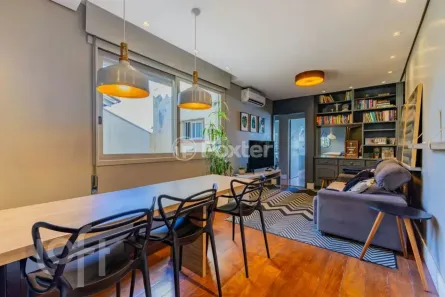 Apartamento com 3 Quartos à venda, 242m² no Higienópolis, Porto Alegre
