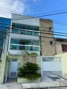 Cobertura com 2 Quartos à venda, 100m² no Santa Terezinha, Santo André