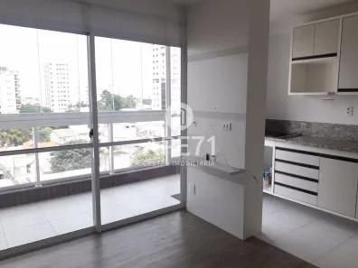 Apartamento com 1 Quarto à venda, 36m² no Saúde, São Paulo
