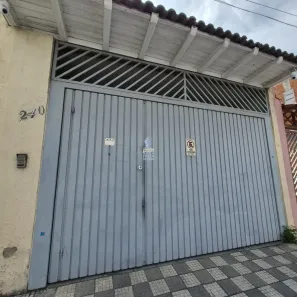 Sobrado com 3 Quartos à venda, 190m² no Parque Novo Mundo, São Paulo