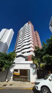 Apartamento com 3 Quartos à venda, 102m² no Itaigara, Salvador