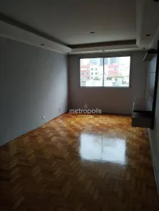 Apartamento com 3 Quartos à venda, 105m² no Santa Paula, São Caetano do Sul