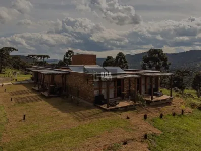 Ponto Comercial com 8 Quartos à venda, 42m² no , Urubici
