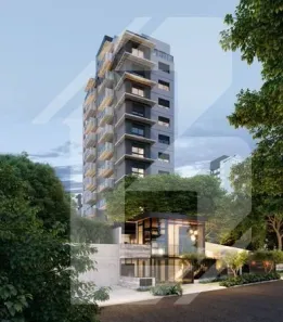 Apartamento com 2 Quartos à venda, 87m² no Rio Branco, Porto Alegre