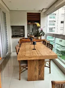Apartamento com 3 Quartos à venda, 113m² no Parque do Morumbi, São Paulo