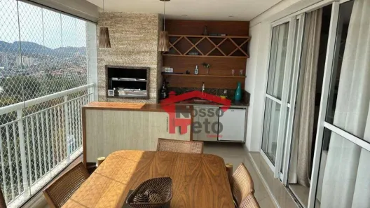 Apartamento com 3 Quartos à venda, 107m² no Pirituba, São Paulo
