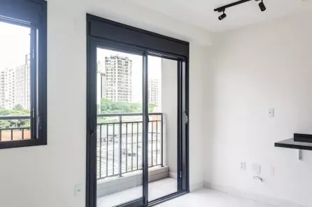 Kitnet com 1 Quarto à venda, 30m² no Perdizes, São Paulo