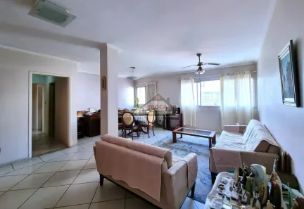 Apartamento com 2 Quartos à venda, 93m² no Santo Amaro, São Paulo
