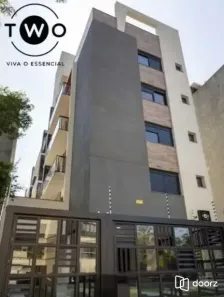 Apartamento com 2 Quartos à venda, 51m² no Petrópolis, Porto Alegre