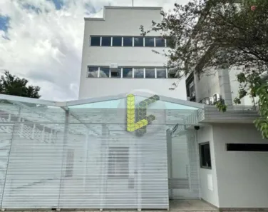 Prédio Comercial para alugar, 1048m² no Vila Vermelha, São Paulo