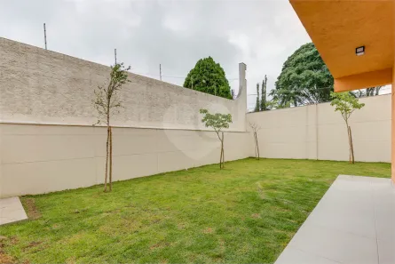 Casa de Condomínio com 4 Quartos à venda, 442m² no Jardim Prudência, São Paulo