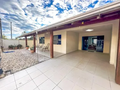 Casa com 3 Quartos à venda, 85m² no Itacolomi, Balneário Piçarras