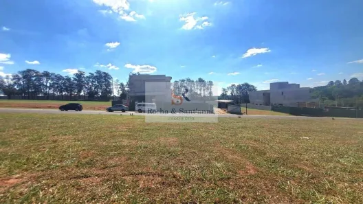 Lote/Terreno à venda, 532m² no Parque das Bandeiras, Indaiatuba