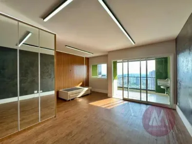 Apartamento com 2 Quartos à venda, 77m² no Vila Andrade, São Paulo