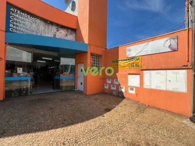 Sala Comercial para alugar, 86m² no Conserva, Americana