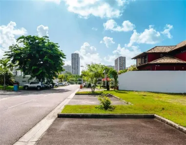 Lote/Terreno à venda, 1509m² no Barra da Tijuca, Rio de Janeiro