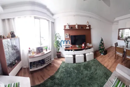Apartamento com 2 Quartos à venda, 80m² no Fonseca, Niterói