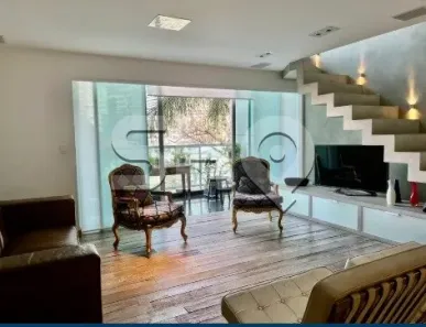 Apartamento com 3 Quartos à venda, 145m² no Vila Mariana, São Paulo